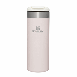 Stanley Aerolight Transit Mug  0,47 Liter - Rose Quartz Metallic